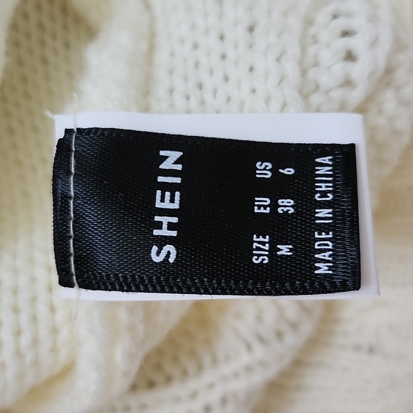 Sweater Vest - Picture 3 of 7